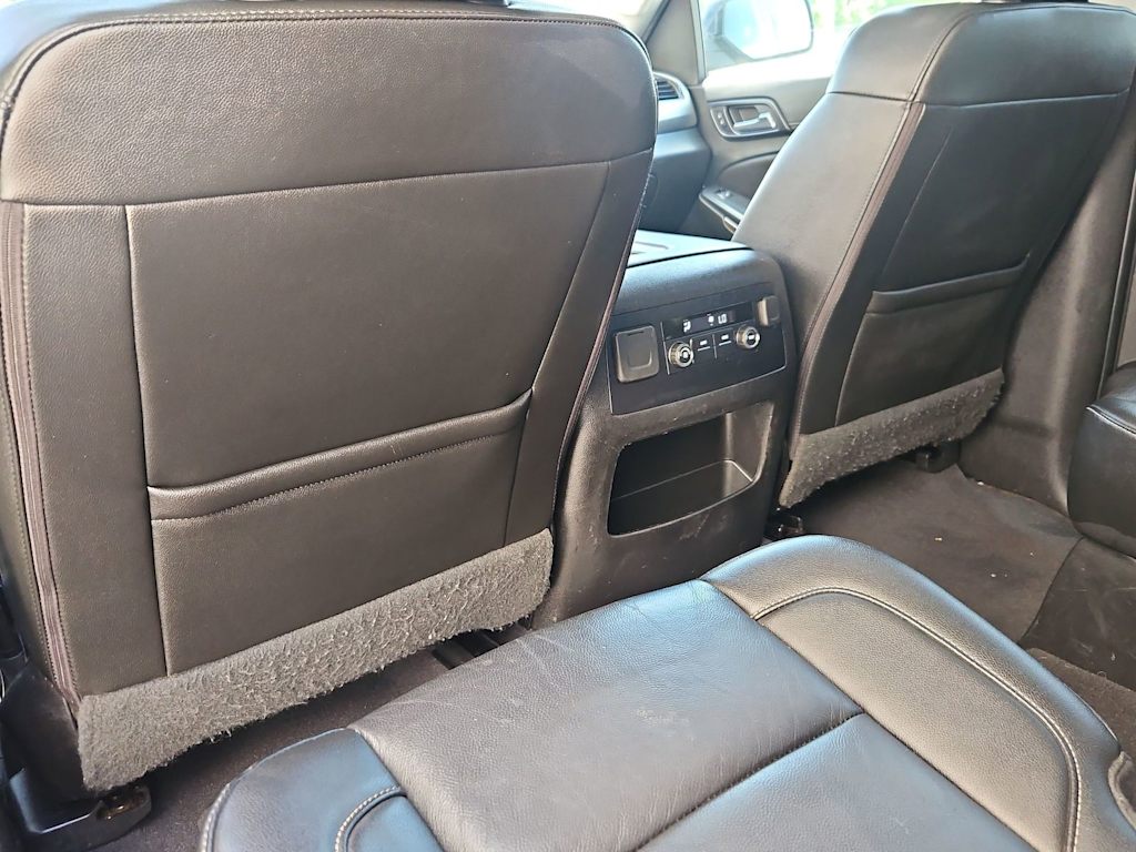 Thumbnail: 2019 Chevrolet Tahoe - 27