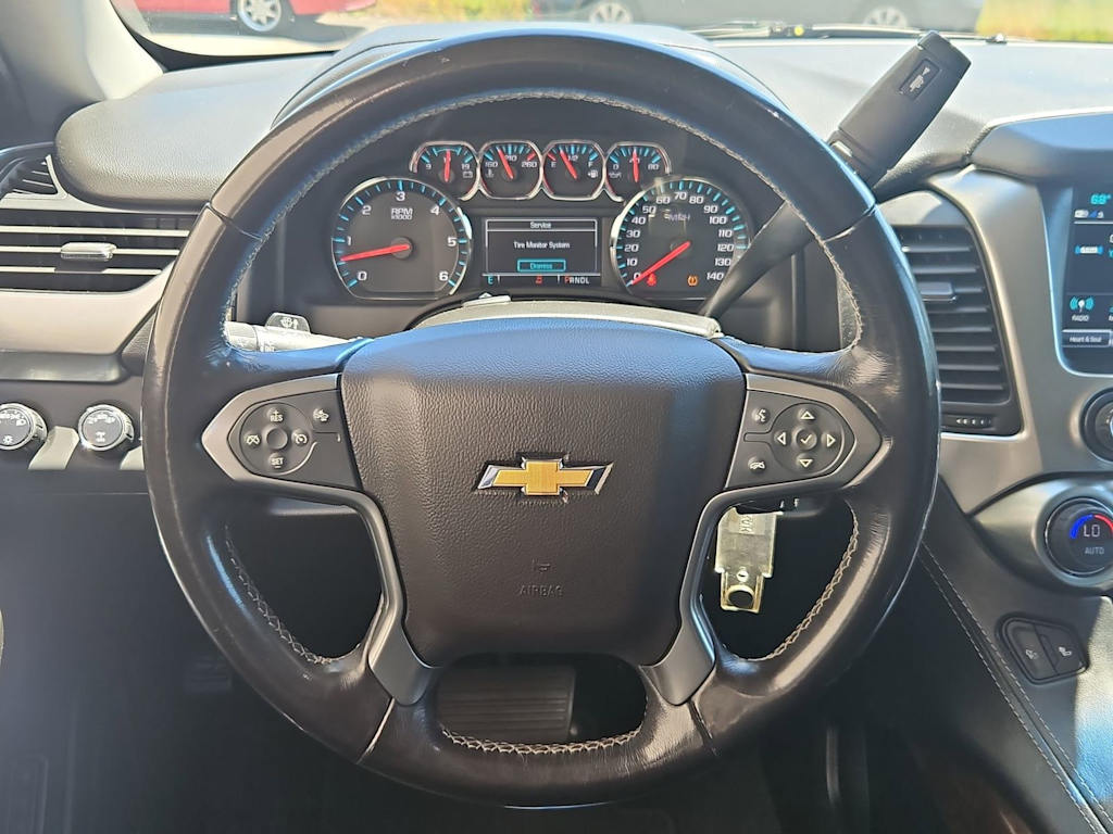 Thumbnail: 2019 Chevrolet Tahoe - 14