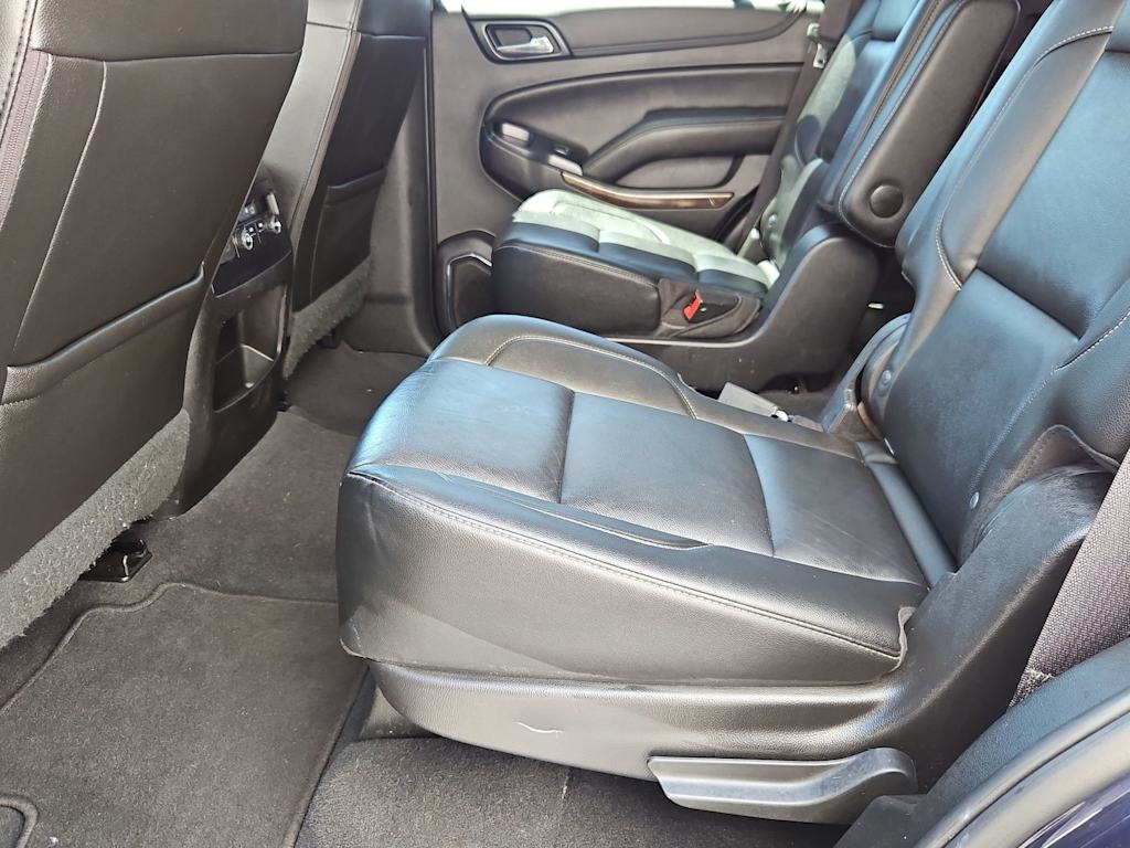 Thumbnail: 2019 Chevrolet Tahoe - 13