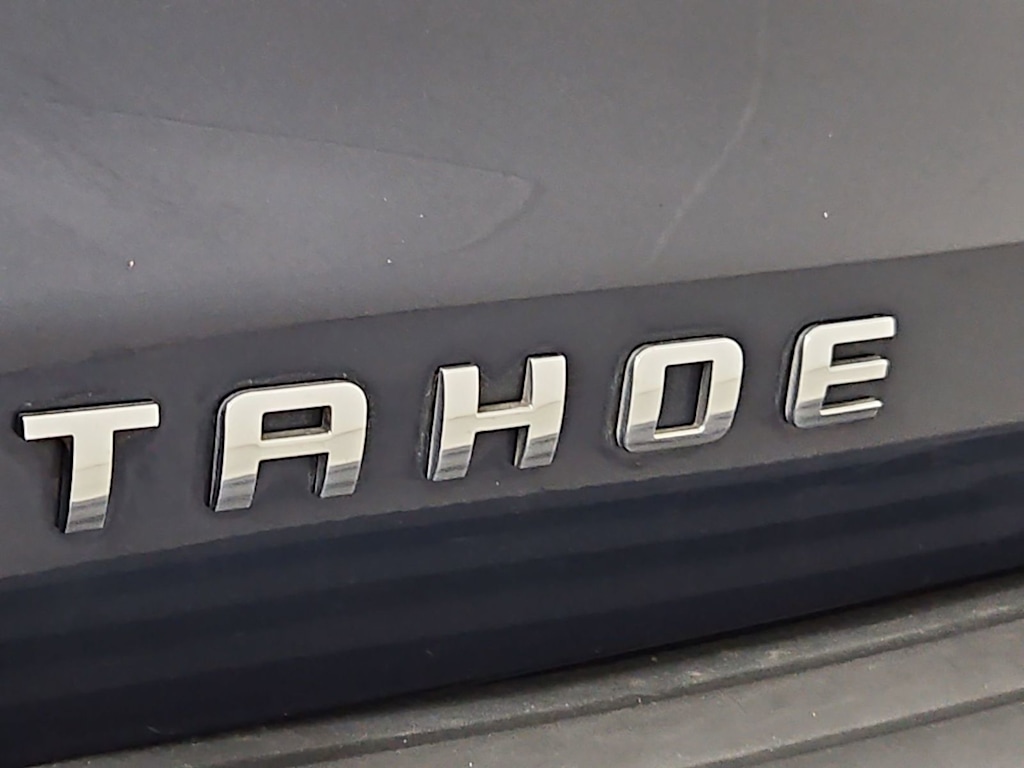 Thumbnail: 2019 Chevrolet Tahoe - 25