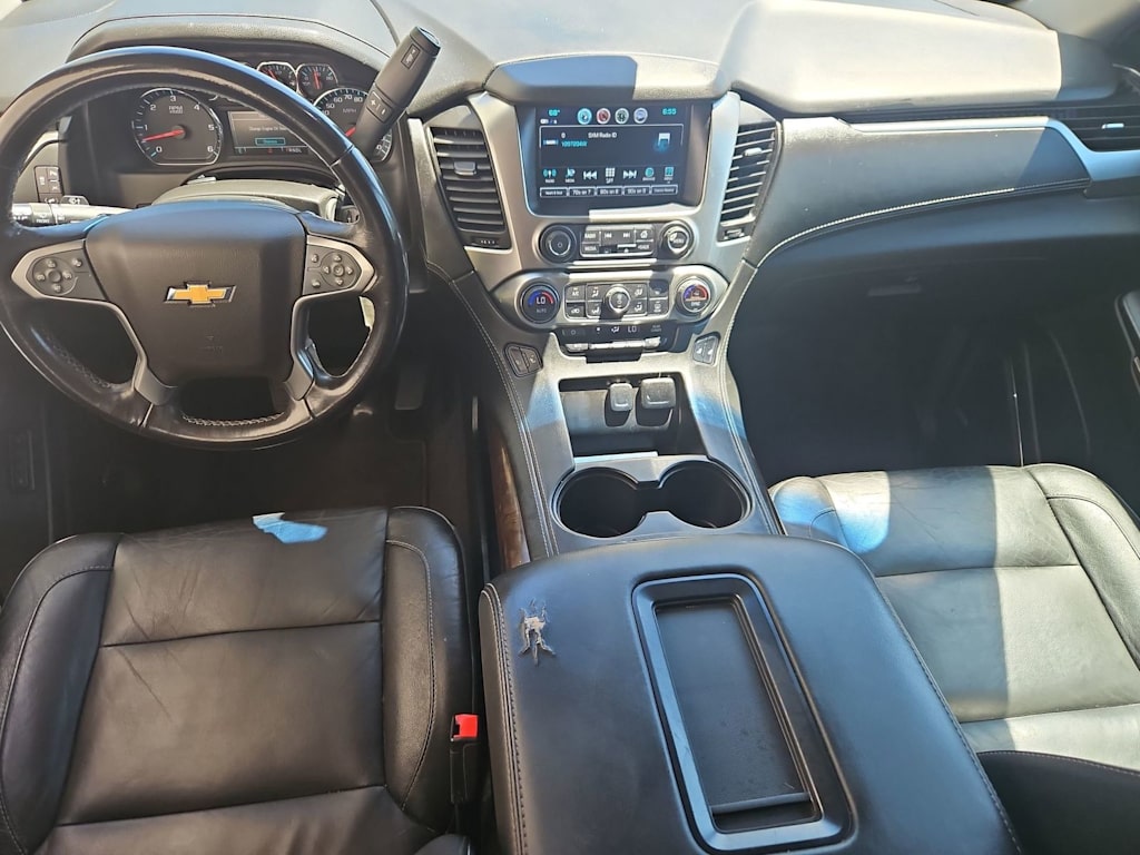 Thumbnail: 2019 Chevrolet Tahoe - 10