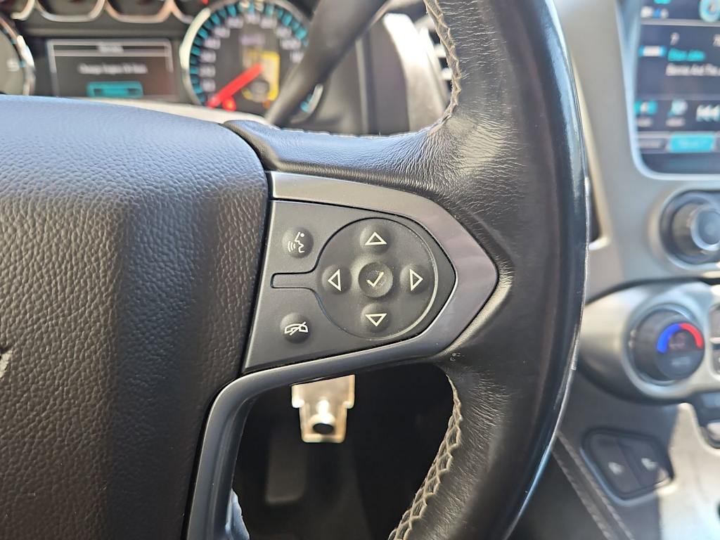 Thumbnail: 2019 Chevrolet Tahoe - 31