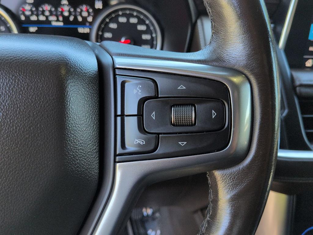 Thumbnail: 2021 Chevrolet Suburban - 30