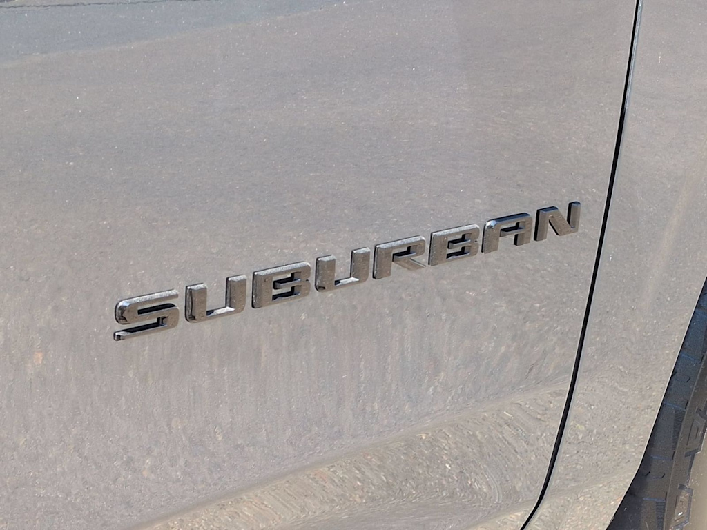 Thumbnail: 2021 Chevrolet Suburban - 25