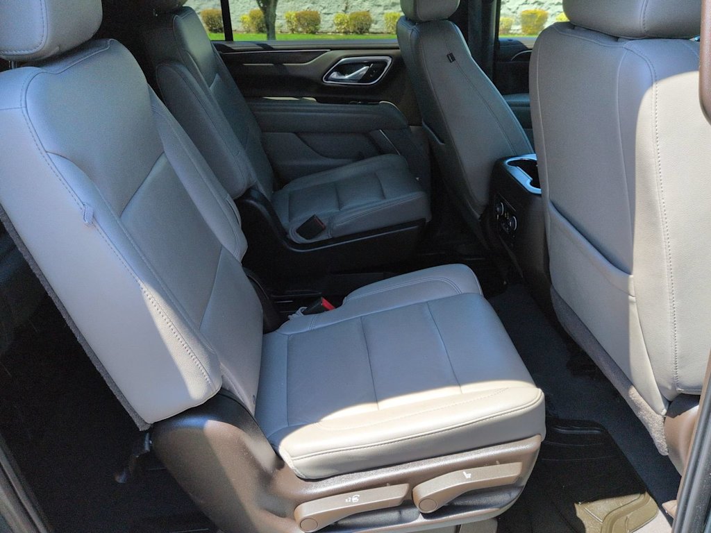 Thumbnail: 2021 Chevrolet Suburban - 28