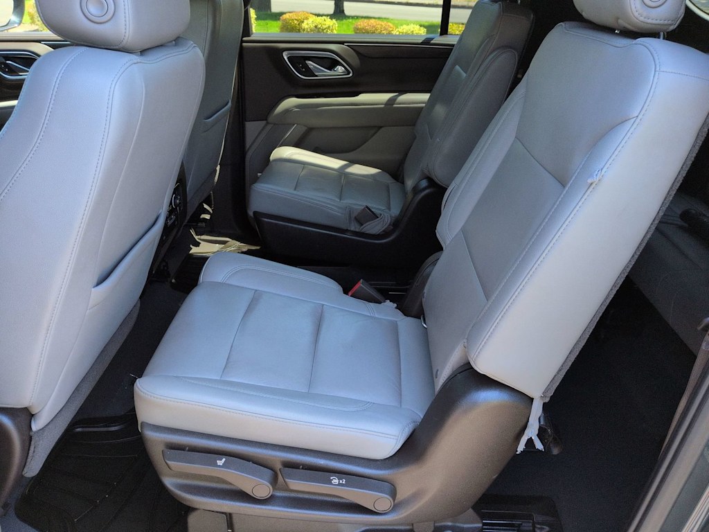 Thumbnail: 2021 Chevrolet Suburban - 27