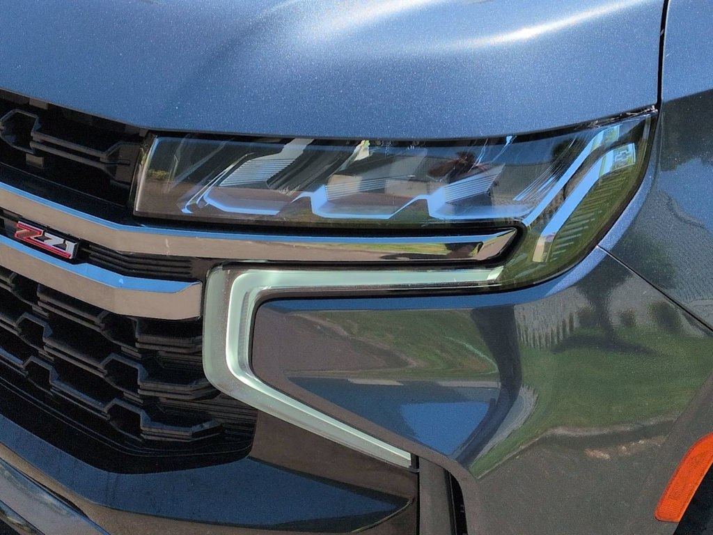 Thumbnail: 2021 Chevrolet Suburban - 24