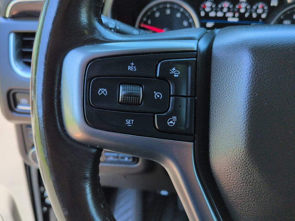 Thumbnail: 2021 Chevrolet Suburban - 29