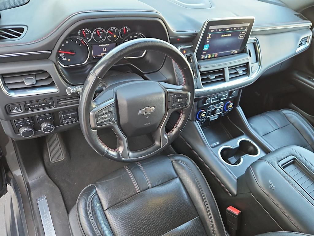 Thumbnail: 2021 Chevrolet Suburban - 2