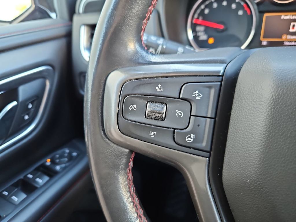 Thumbnail: 2021 Chevrolet Suburban - 29