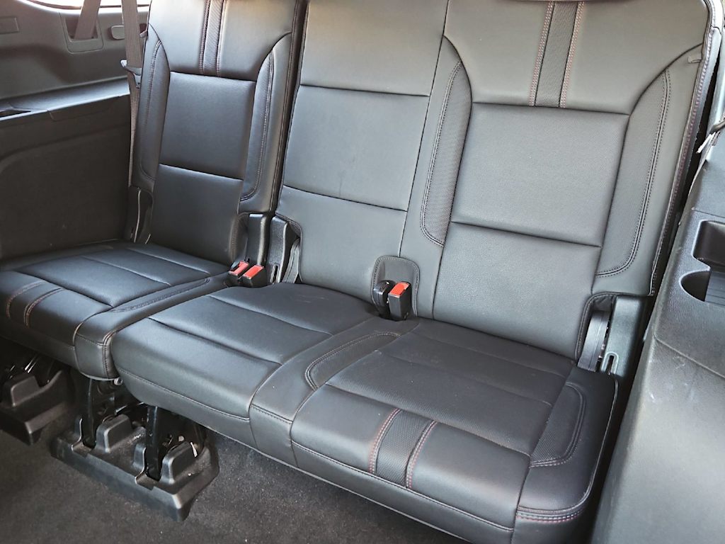 Thumbnail: 2021 Chevrolet Suburban - 37