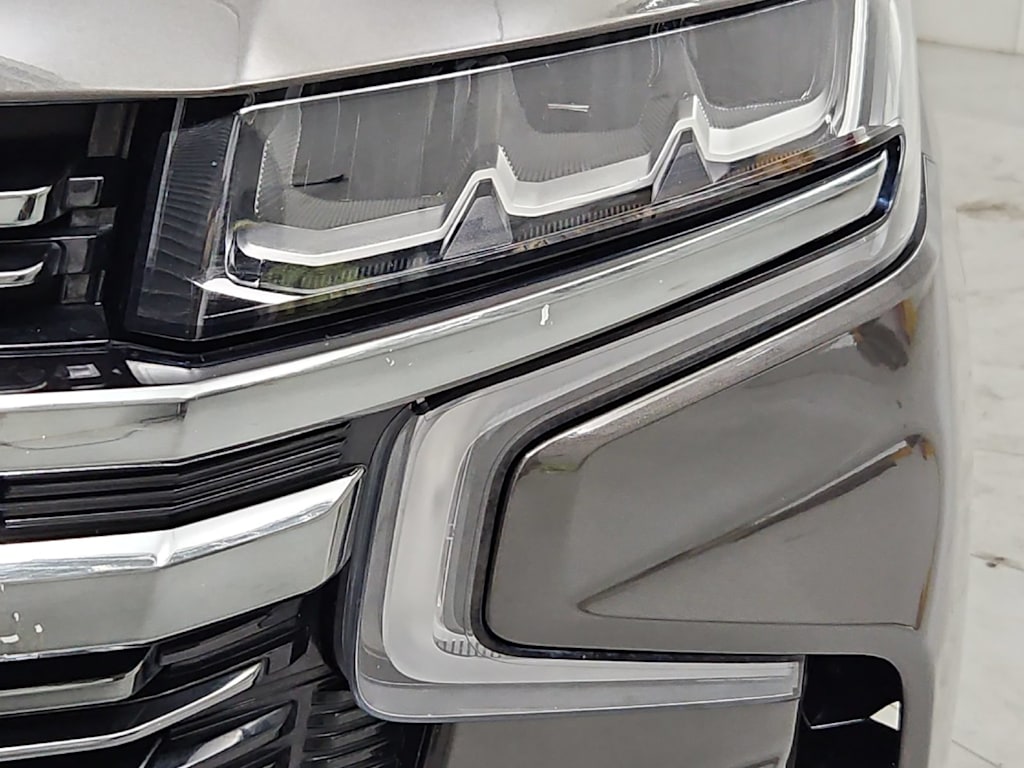 Thumbnail: 2021 Chevrolet Suburban - 22