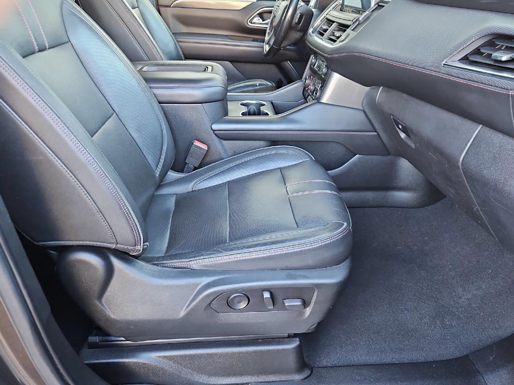 Thumbnail: 2021 Chevrolet Suburban - 28