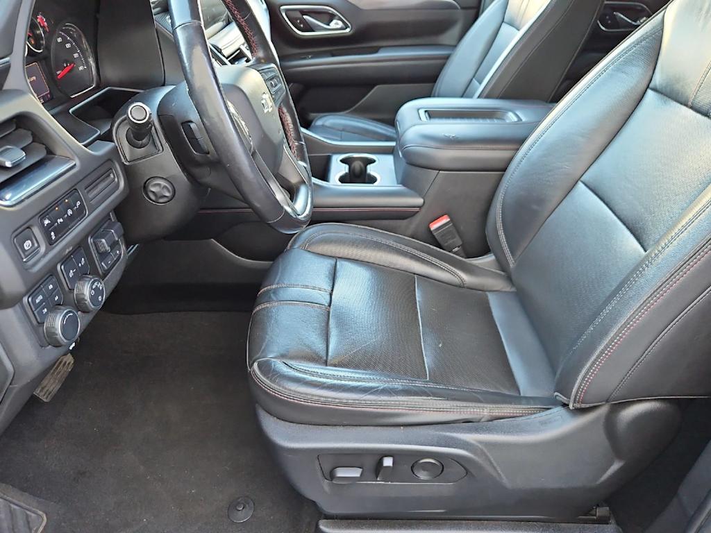 Thumbnail: 2021 Chevrolet Suburban - 9