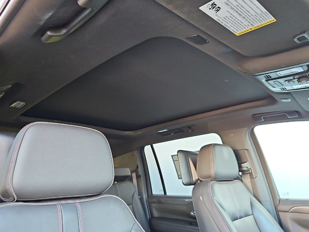 Thumbnail: 2021 Chevrolet Suburban - 27