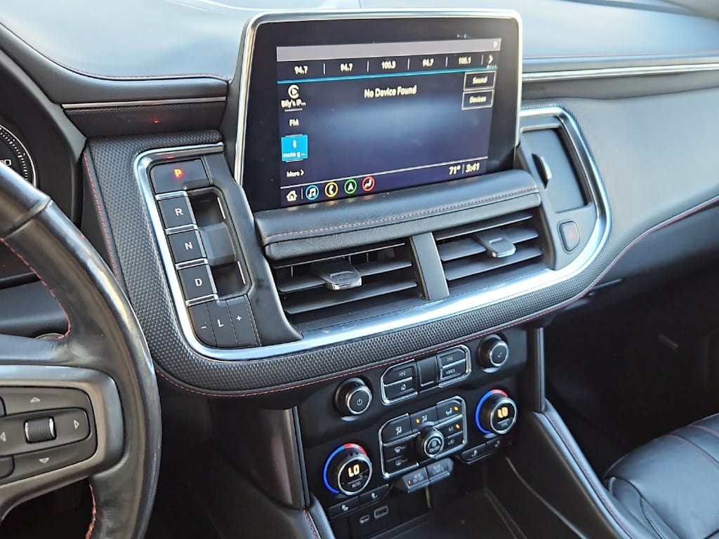 Thumbnail: 2021 Chevrolet Suburban - 13