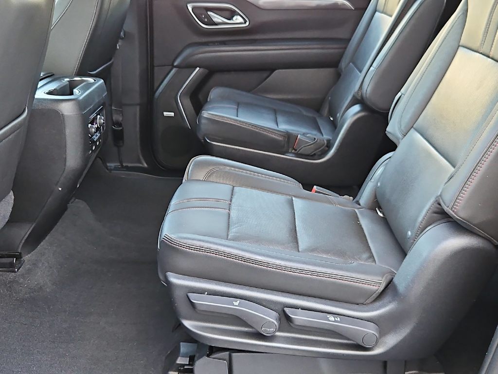 Thumbnail: 2021 Chevrolet Suburban - 10