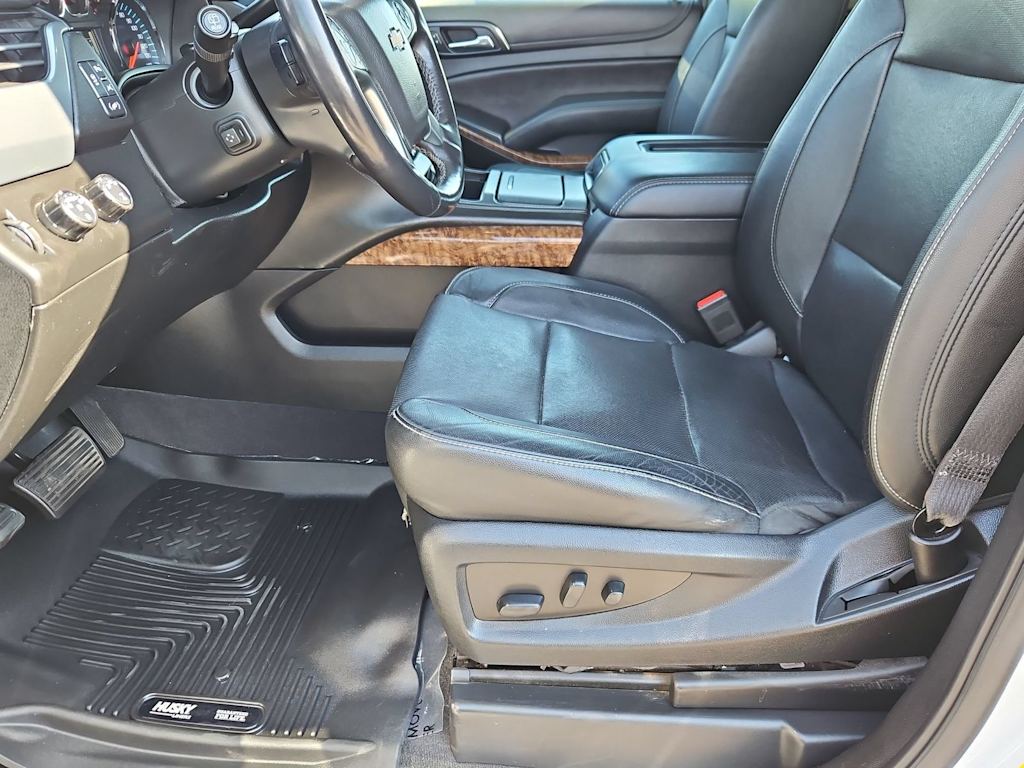 Thumbnail: 2020 Chevrolet Suburban - 11