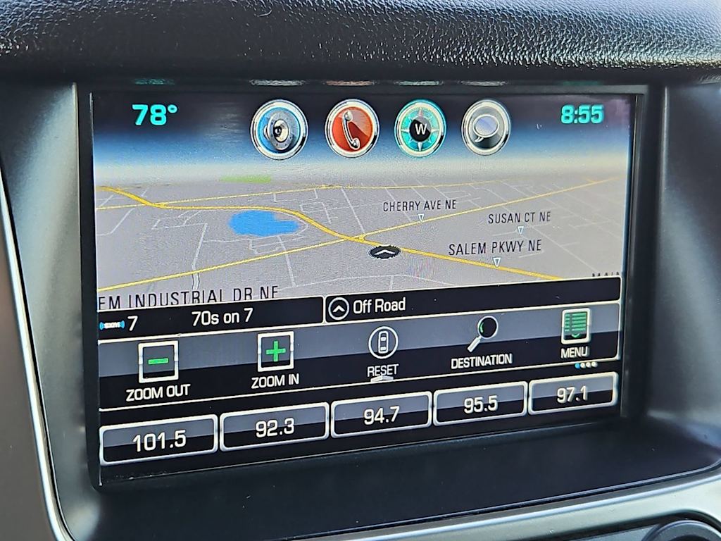 Thumbnail: 2020 Chevrolet Suburban - 32