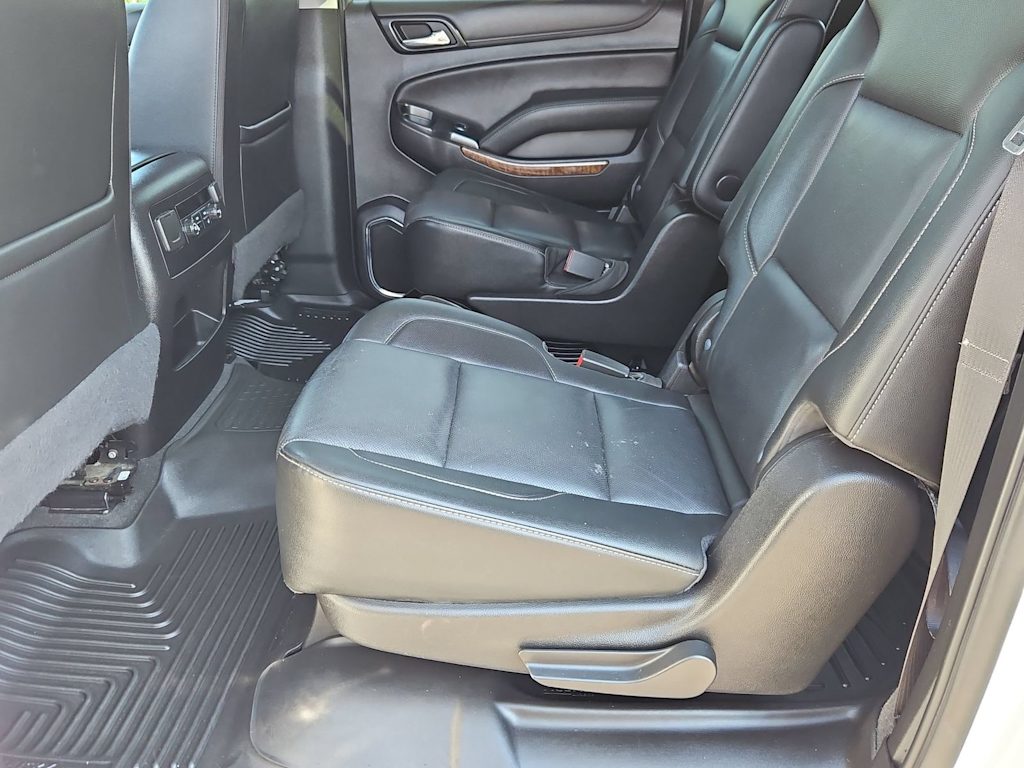 Thumbnail: 2020 Chevrolet Suburban - 13