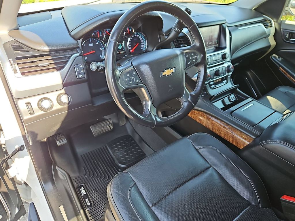 Thumbnail: 2020 Chevrolet Suburban - 2