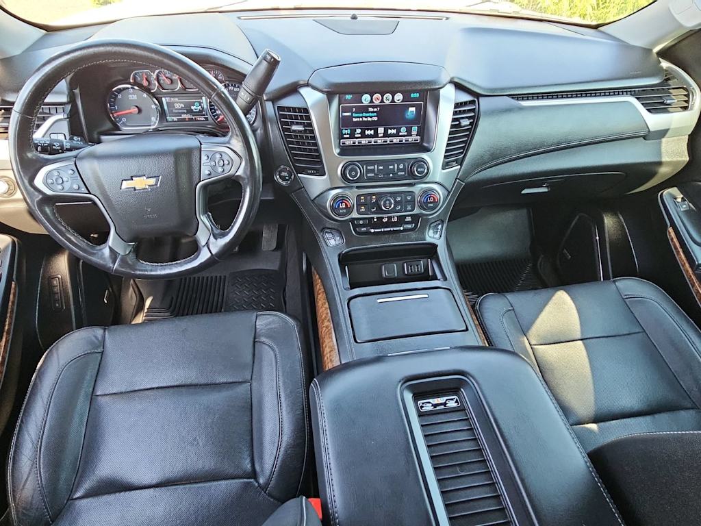 Thumbnail: 2020 Chevrolet Suburban - 10