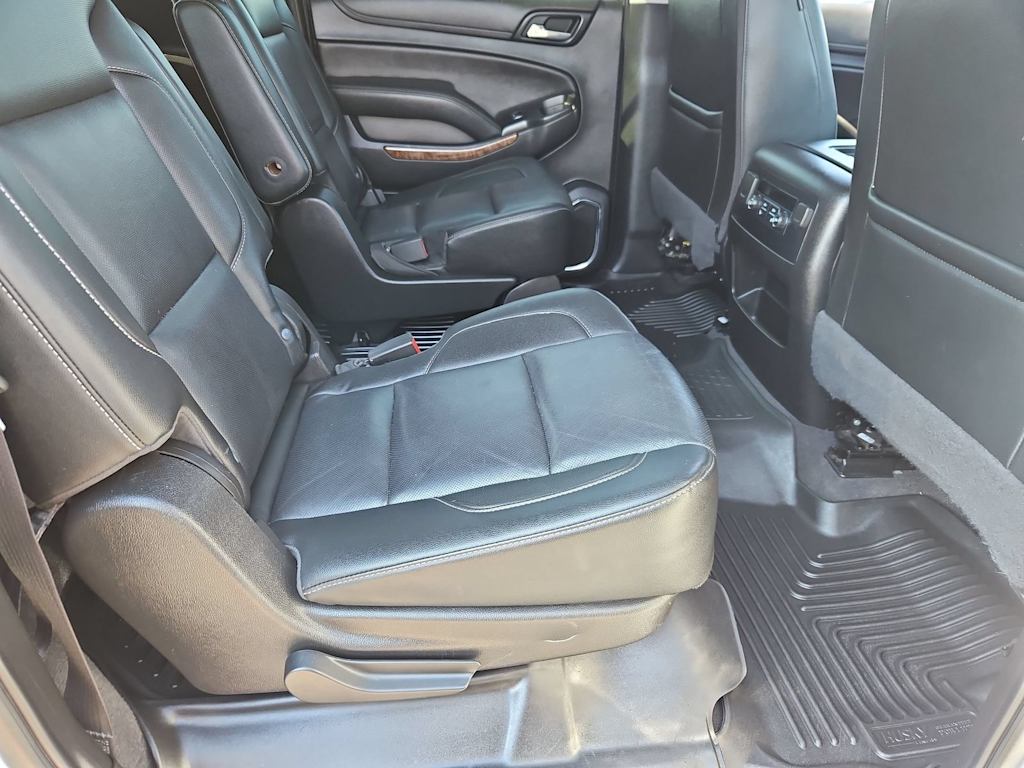 Thumbnail: 2020 Chevrolet Suburban - 27