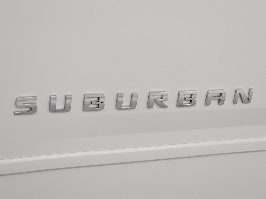 Thumbnail: 2020 Chevrolet Suburban - 24