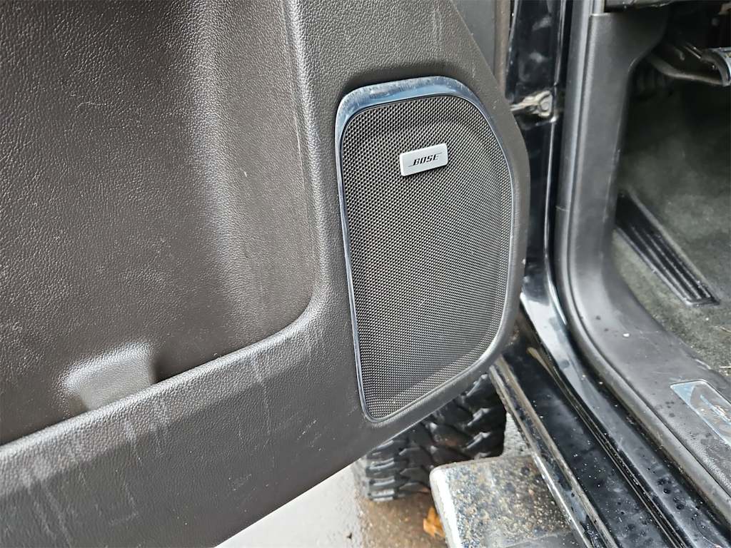 Thumbnail: 2017 GMC Sierra 3500 - 36