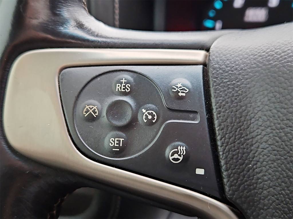 Thumbnail: 2017 GMC Sierra 3500 - 31