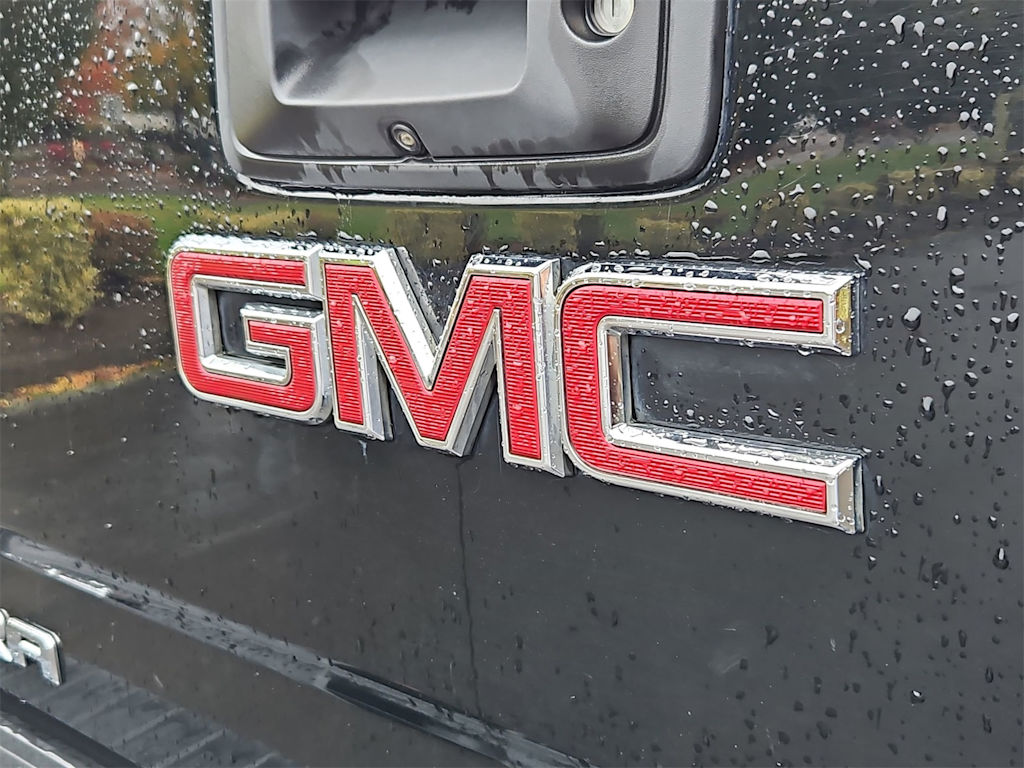 Thumbnail: 2017 GMC Sierra 3500 - 7