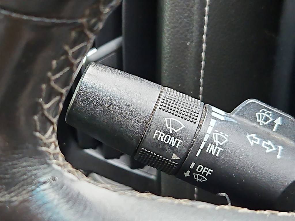 Thumbnail: 2017 GMC Sierra 3500 - 16