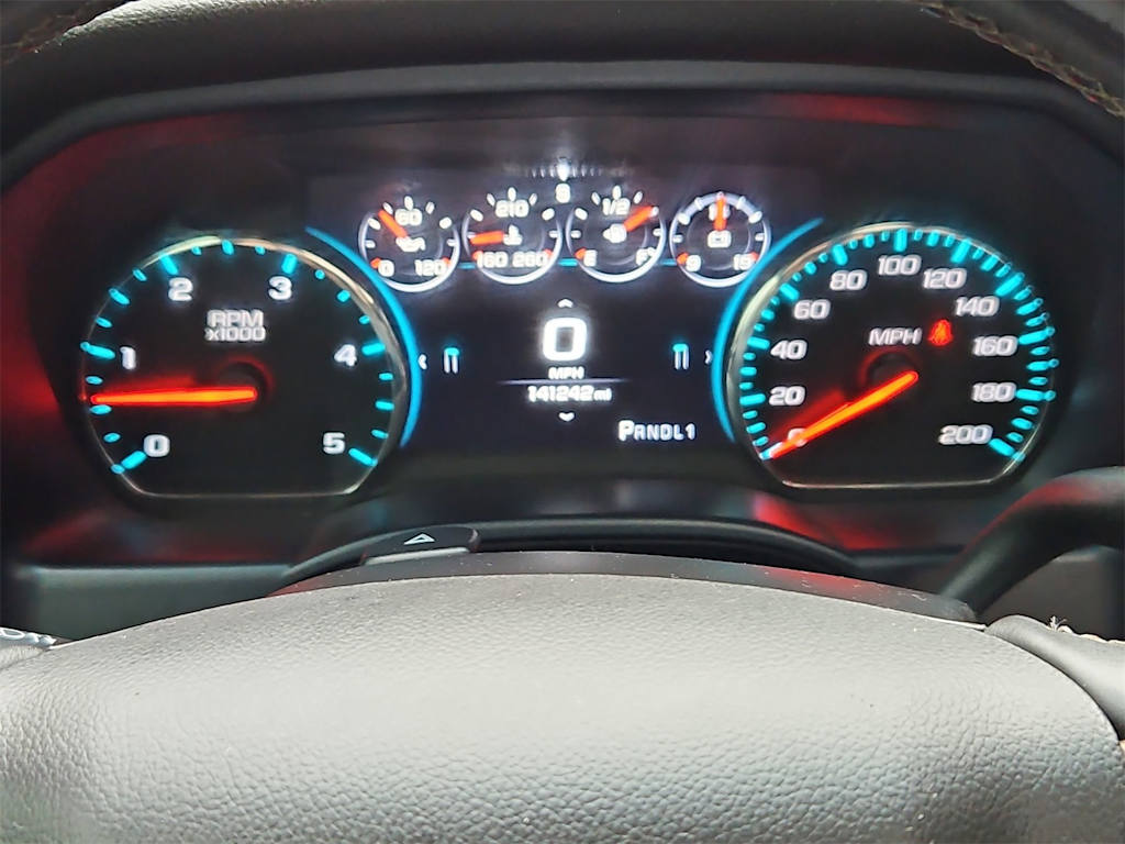 Thumbnail: 2017 GMC Sierra 3500 - 17