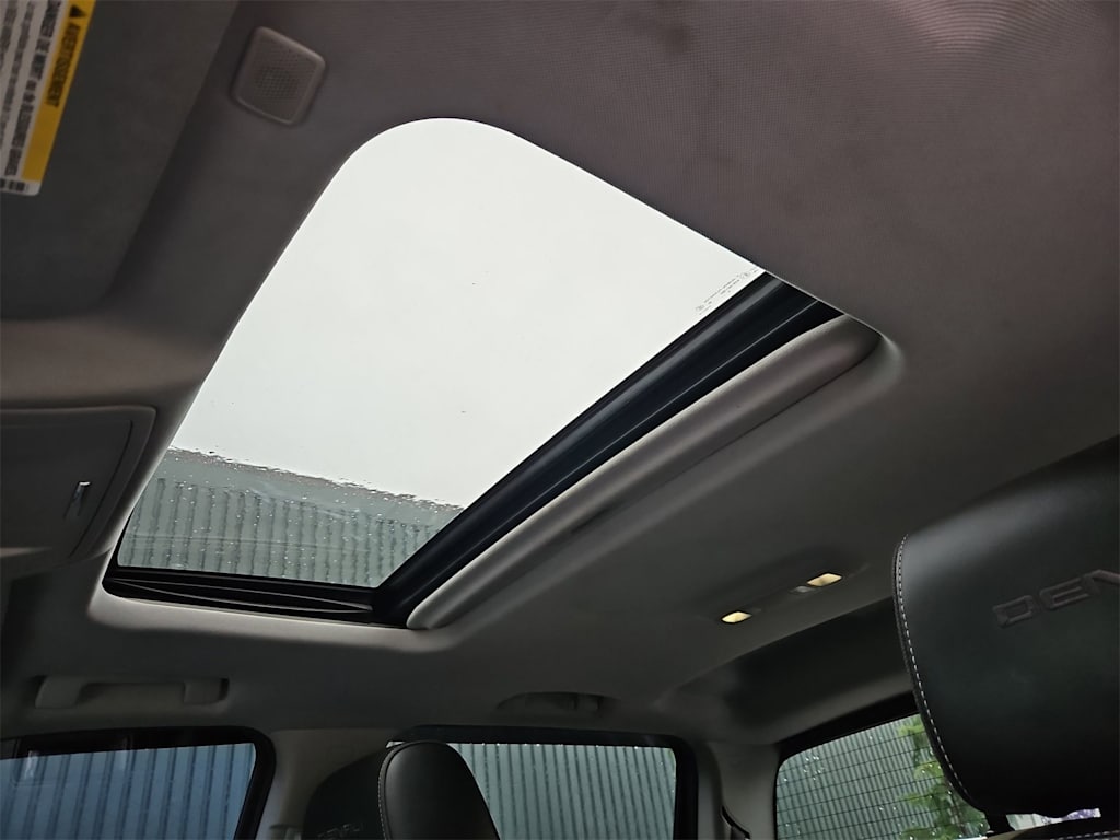 Thumbnail: 2017 GMC Sierra 3500 - 28