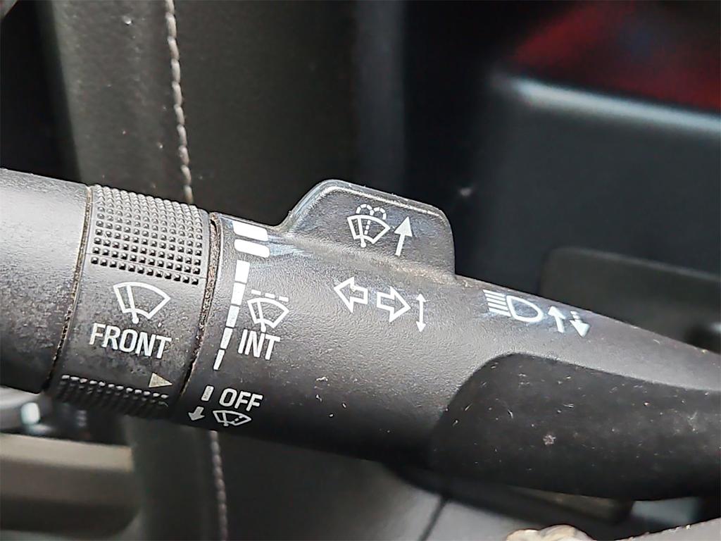 Thumbnail: 2017 GMC Sierra 3500 - 33