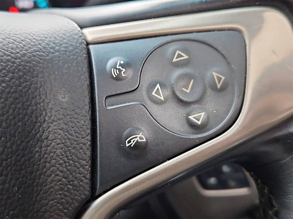 Thumbnail: 2017 GMC Sierra 3500 - 32