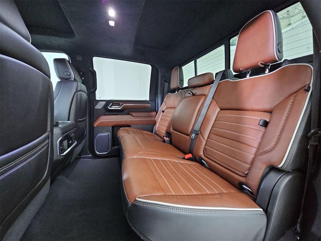 Thumbnail: 2024 GMC Sierra 3500 - 13