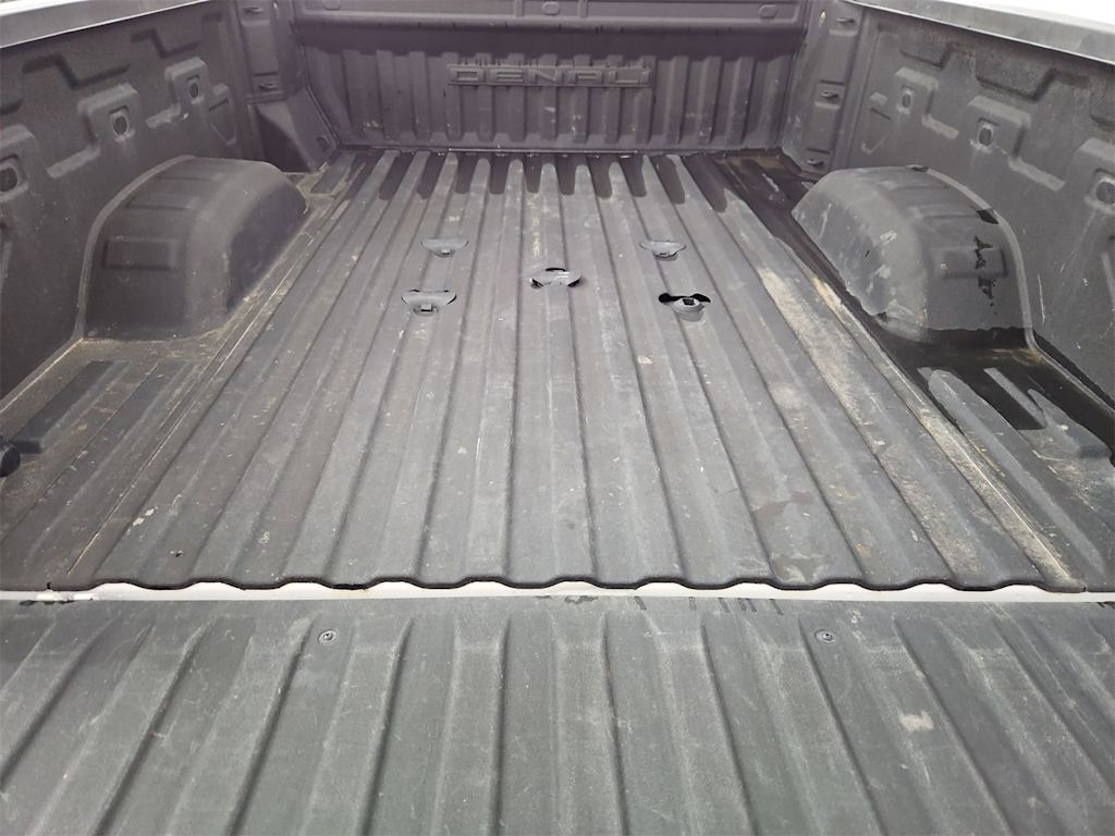 Thumbnail: 2024 GMC Sierra 3500 - 19