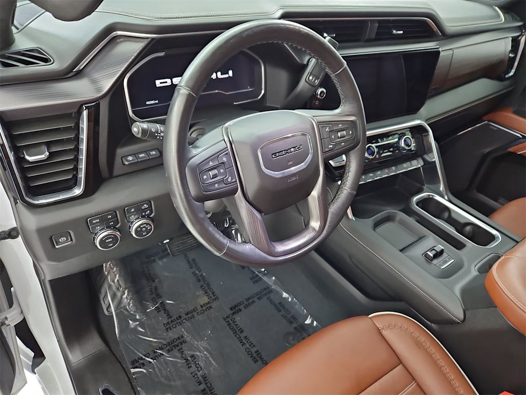 Thumbnail: 2024 GMC Sierra 3500 - 2