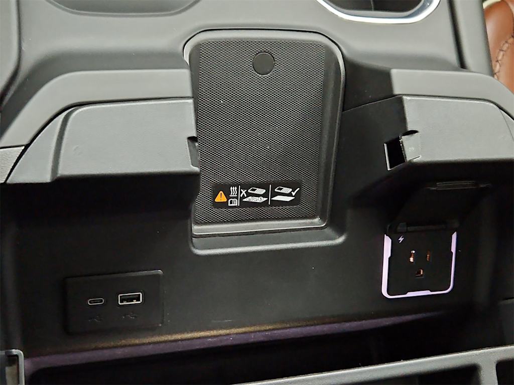 Thumbnail: 2024 GMC Sierra 3500 - 37