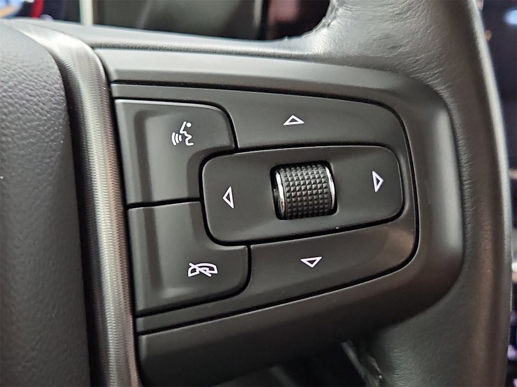 Thumbnail: 2024 GMC Sierra 3500 - 33