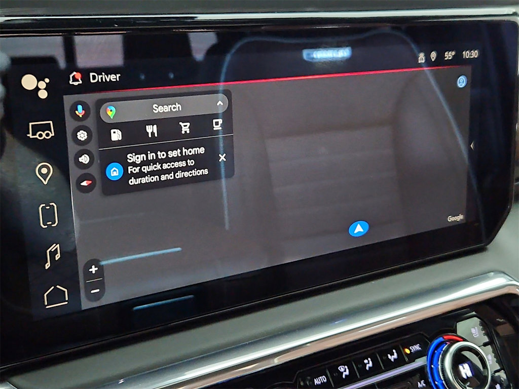 Thumbnail: 2024 GMC Sierra 3500 - 16