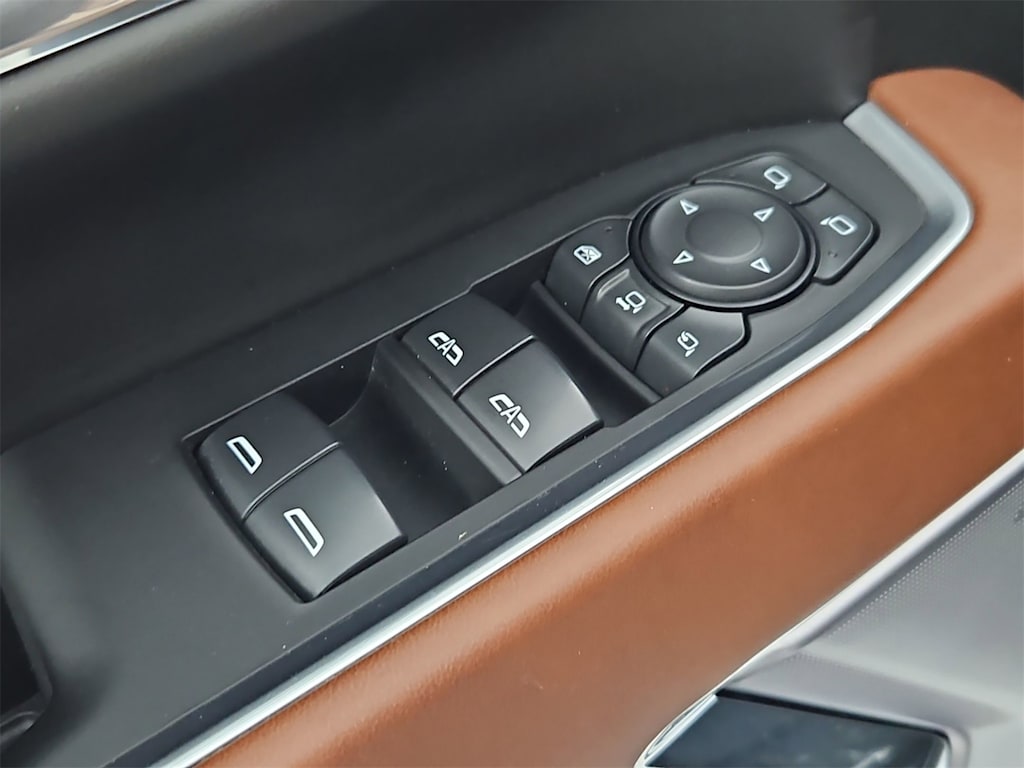 Thumbnail: 2024 GMC Sierra 3500 - 27