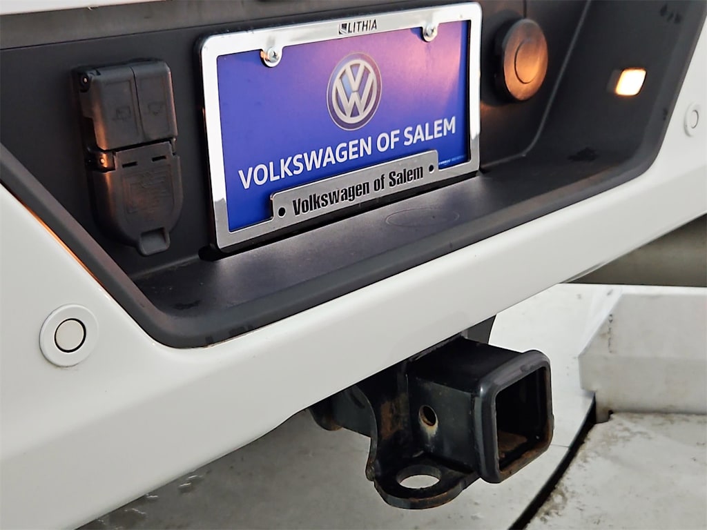 Thumbnail: 2024 GMC Sierra 3500 - 38