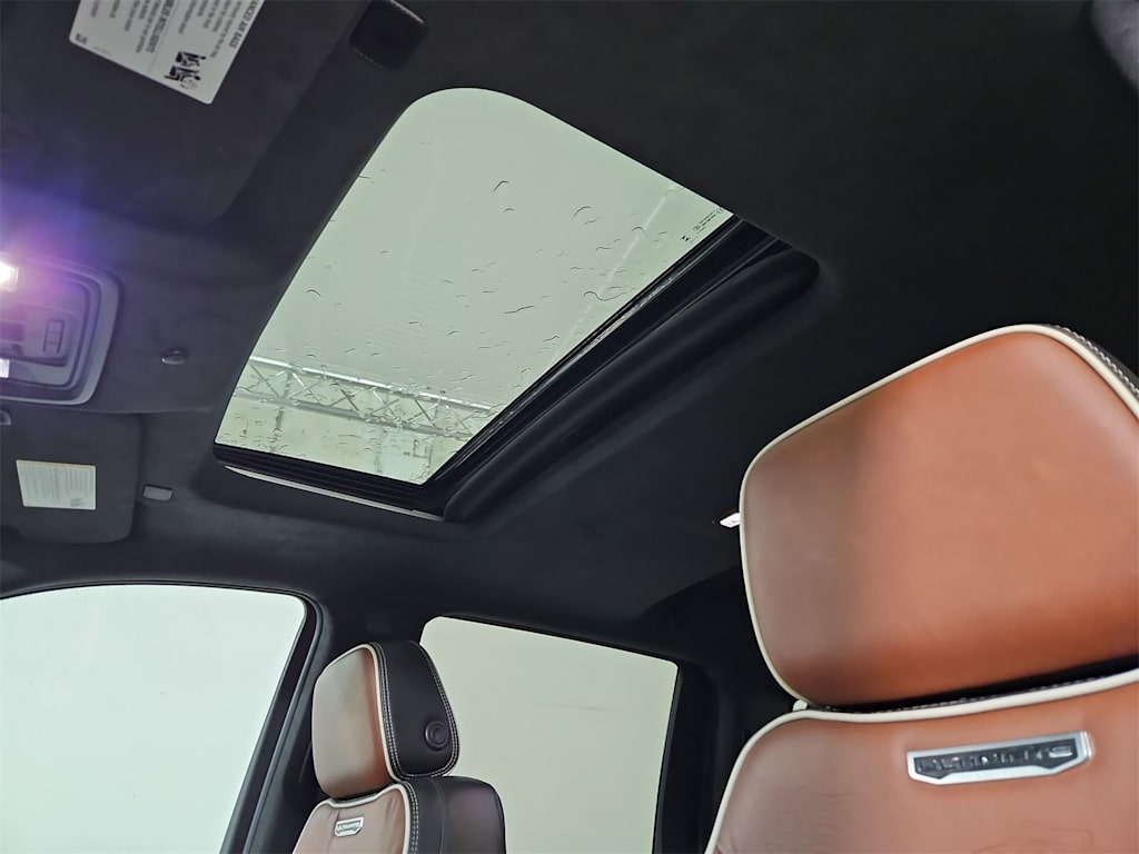 Thumbnail: 2024 GMC Sierra 3500 - 28