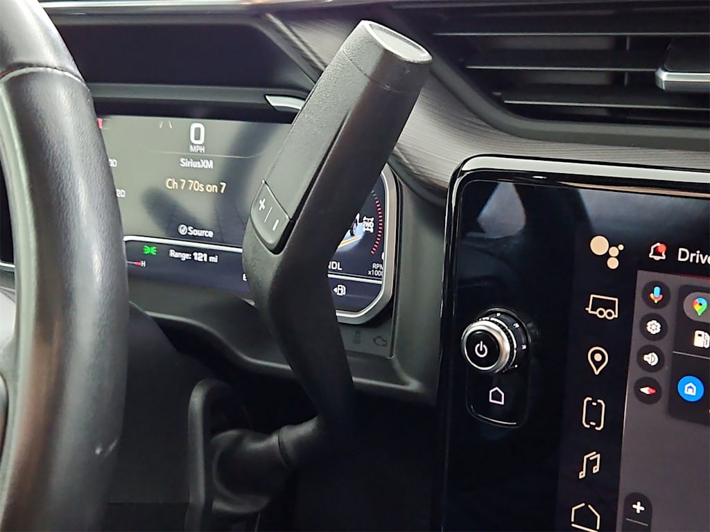 Thumbnail: 2024 GMC Sierra 3500 - 15