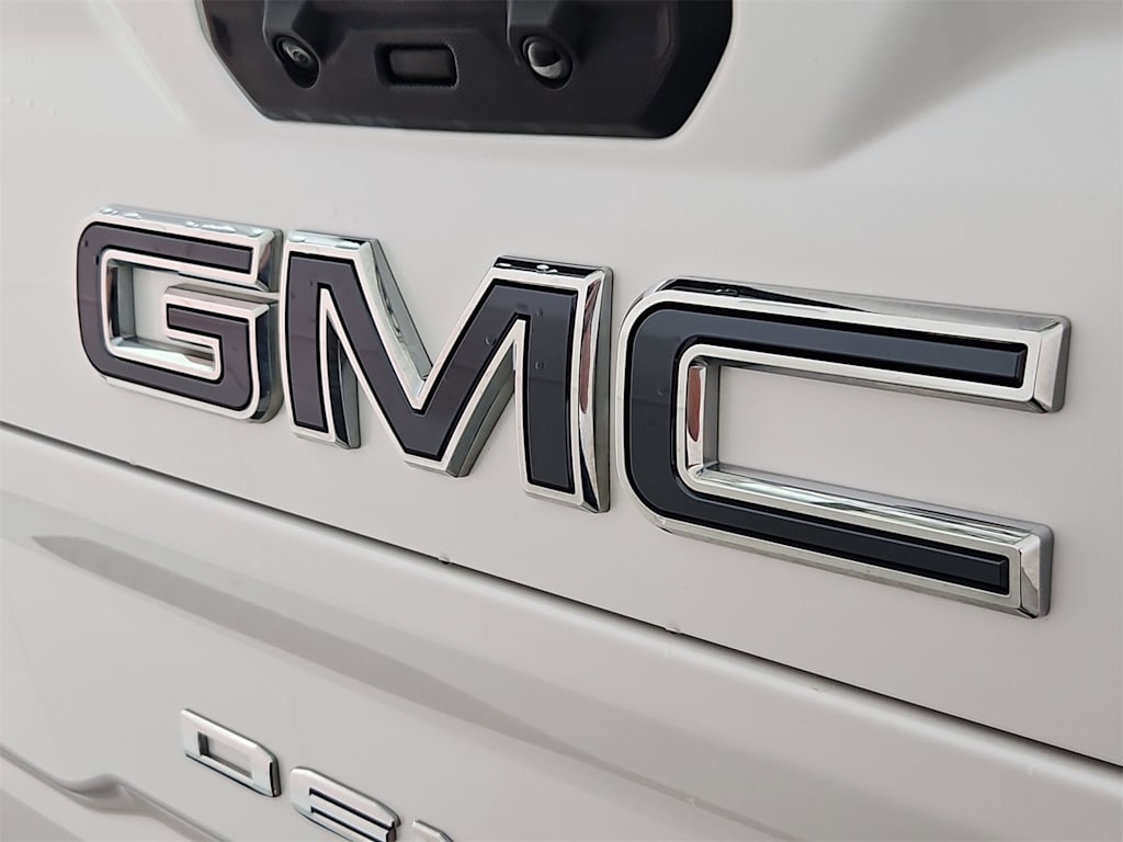 Thumbnail: 2024 GMC Sierra 3500 - 7