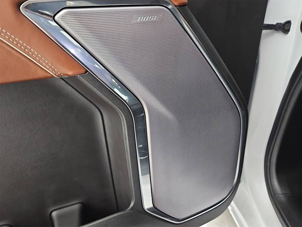 Thumbnail: 2024 GMC Sierra 3500 - 36