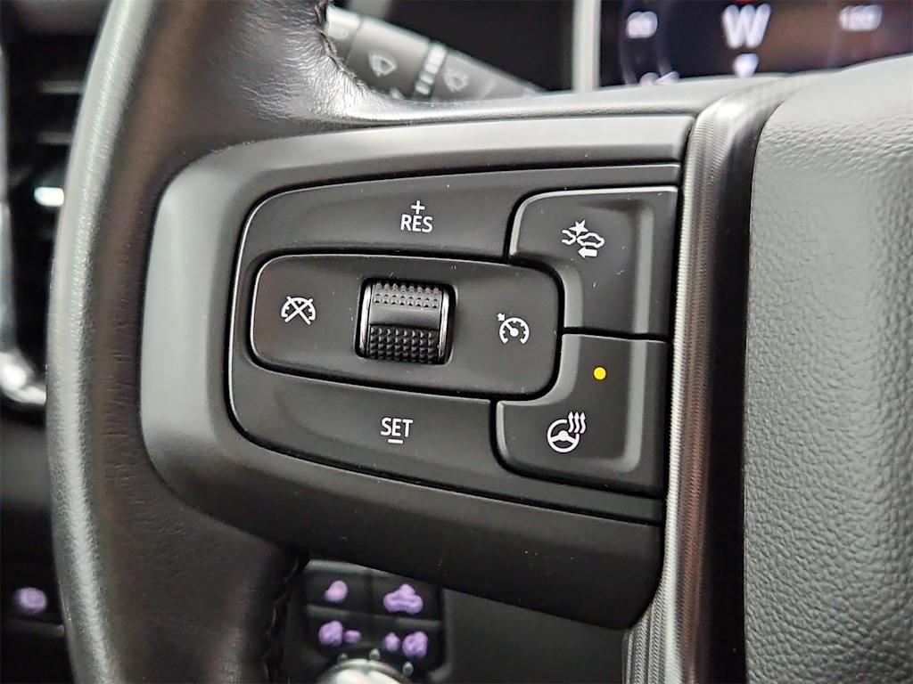 Thumbnail: 2024 GMC Sierra 3500 - 32