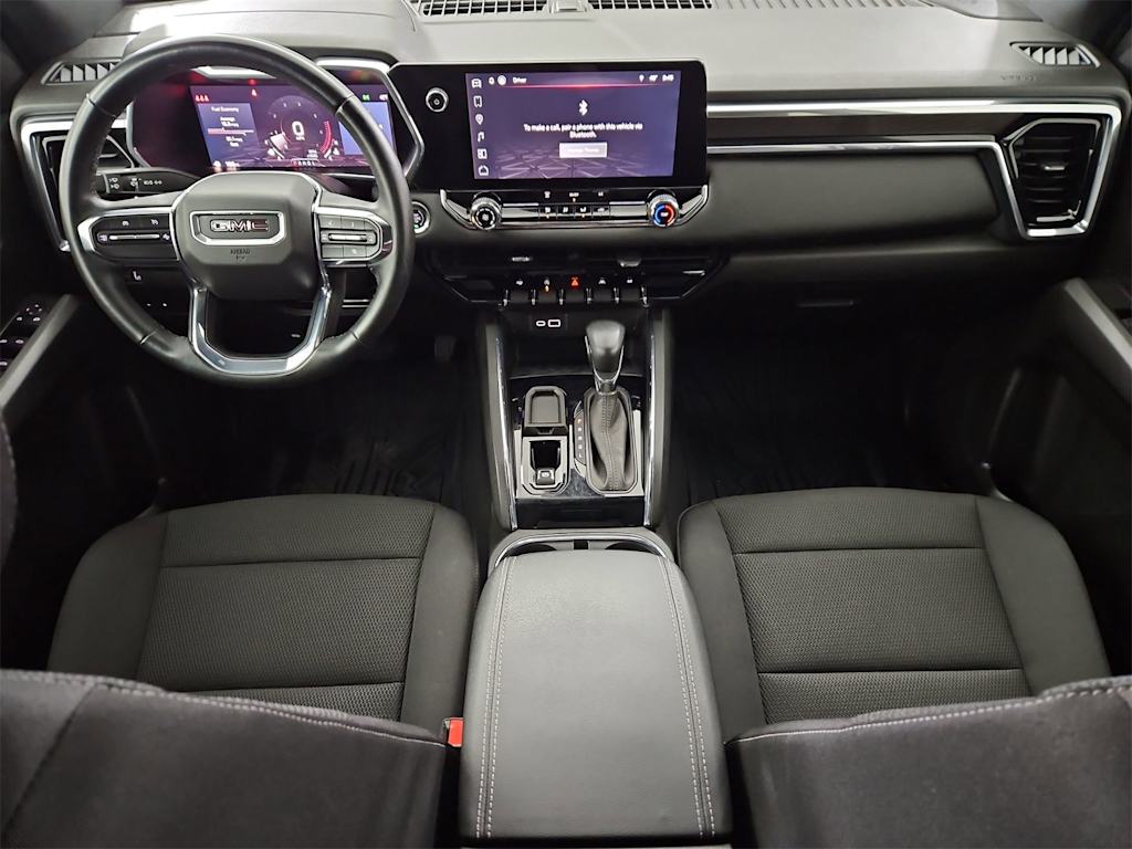 Thumbnail: 2024 GMC Canyon - 10